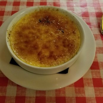 Chez Fernand - Crème brûlée - French Near Me - Paris, 75 Chez Fernand - Crème brûlée - French Near Me - Paris, 75