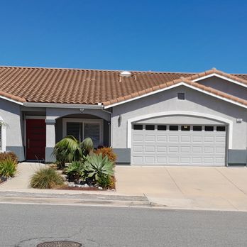 Gates Roofing - I never liked the red Spanish tile.  After so much patching, it was time for a change. - Roofing Near Me