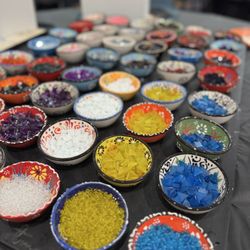 Craft for Art - Mosaic class