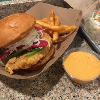 Holdaak Fried Chicken - Chicken Shop Near Me - Fullerton, California Holdaak Fried Chicken - Chicken Shop Near Me - Fullerton, California