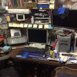 Advanced Electronics - Real business with real work!