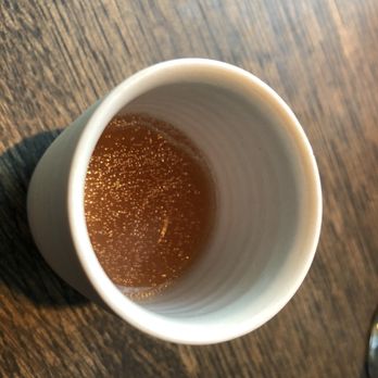 Commis - New American Near Me - Oakland, California