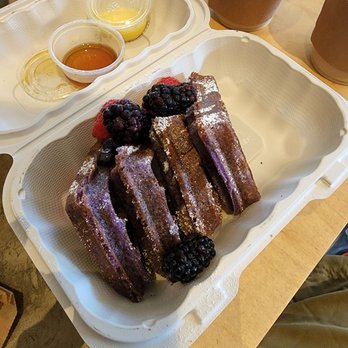 Laveta - Ube Waffle - Coffee & Tea Near Me - Los Angeles, California Laveta - Ube Waffle - Coffee & Tea Near Me - Los Angeles, California