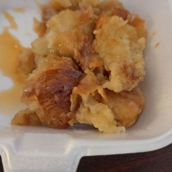 The Royal Onion - Bread pudding - Caribbean Near Me - Alexandria, Louisiana The Royal Onion - Bread pudding - Caribbean Near Me - Alexandria, Louisiana