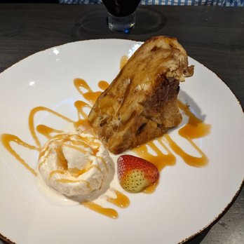Makers Union - Bread pudding - Pubs Near Me - Reston, Virginia Makers Union - Bread pudding - Pubs Near Me - Reston, Virginia