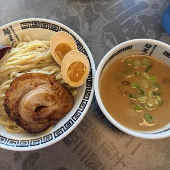 Menya Muso - ORIGINAL TSUKEMEN - Ramen Near Me - Federal Way, Washington Menya Muso - ORIGINAL TSUKEMEN - Ramen Near Me - Federal Way, Washington