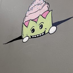 Wall art