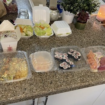 New China II - Asian Fusion Near Me - Miami, Florida New China II - Asian Fusion Near Me - Miami, Florida