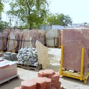 Preach Landscape Supply - a large pile of marble blocks - Building Supplies Near Me - Phoenix, Arizona Preach Landscape Supply - a large pile of marble blocks - Building Supplies Near Me - Phoenix, Arizona