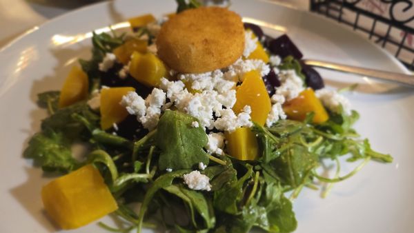 Patricia's of Holmdel by null