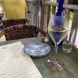 Menu Menu