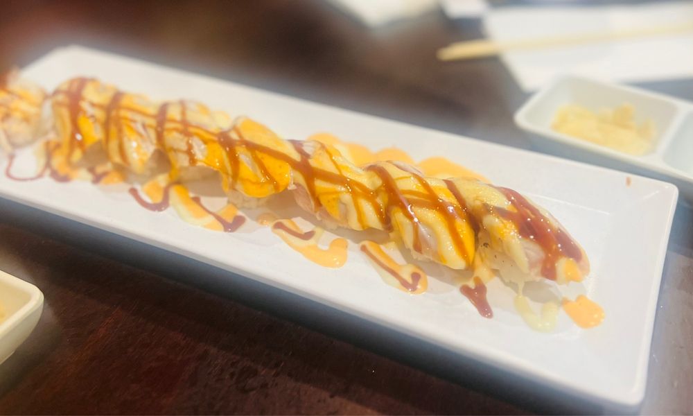 Miyagi Sushi
