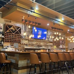 Midwest Wine Bar