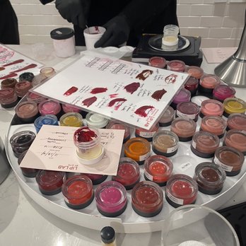 Lip Lab - Cosmetics & Beauty Supply Near Me - New York, New York