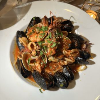 Gourmet Italia - Seafood pasta - Italian Near Me - Temecula, California Gourmet Italia - Seafood pasta - Italian Near Me - Temecula, California