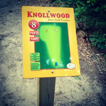 Knollwood Disc Golf Course - New Maps - Parks Near Me - Kalamazoo, Michigan Knollwood Disc Golf Course - New Maps - Parks Near Me - Kalamazoo, Michigan