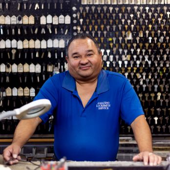 Amazing Locksmith Service - Keys & Locksmiths Near Me - Austin, Texas
