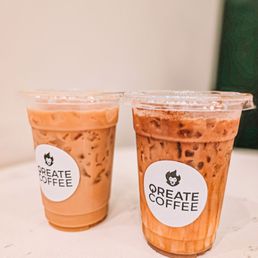 Pump-king Cold Brew