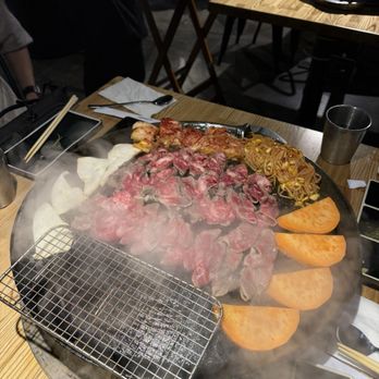 Pigya - Korean Near Me - Los Angeles, California