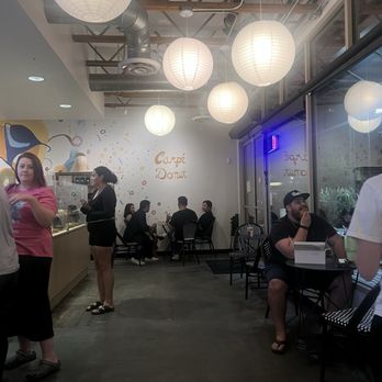 Oliboli Donuts - Inside - Donuts Near Me - Tustin, California Oliboli Donuts - Inside - Donuts Near Me - Tustin, California