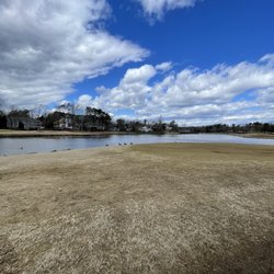 Ford's Colony Country Club