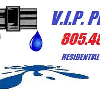 VIP Plumbing - Plumbing Near Me - Oxnard, California