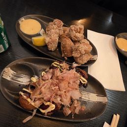 Takoyaki
