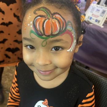 Merry Heart Entertainment - pumpkin patch by kathy - Face Painting Near Me - Arlington, Texas Merry Heart Entertainment - pumpkin patch by kathy - Face Painting Near Me - Arlington, Texas