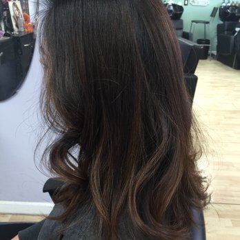 iHair Salon - Hair Salons Near Me - Vienna, Virginia