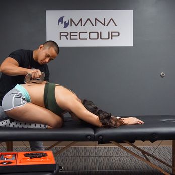 Mana Recoup - Opening up the low back. - Massage Therapy Near Me - San Diego, California Mana Recoup - Opening up the low back. - Massage Therapy Near Me - San Diego, California