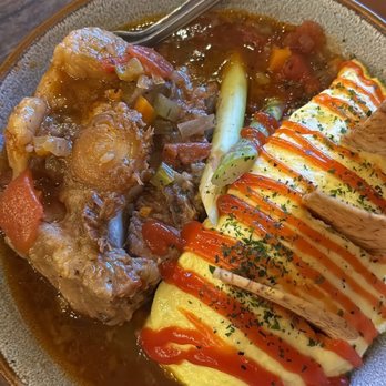 Chome - Oxtail - Izakaya Near Me - San Francisco, California
