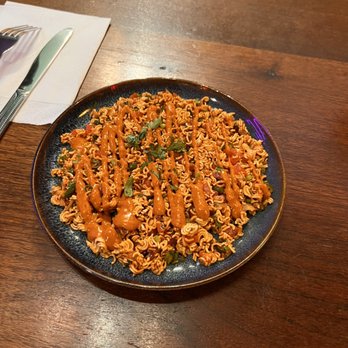 Momo Ghar - Wai Wai Chaat - Himalayan/Nepalese Near Me - Toronto, Ontario Momo Ghar - Wai Wai Chaat - Himalayan/Nepalese Near Me - Toronto, Ontario