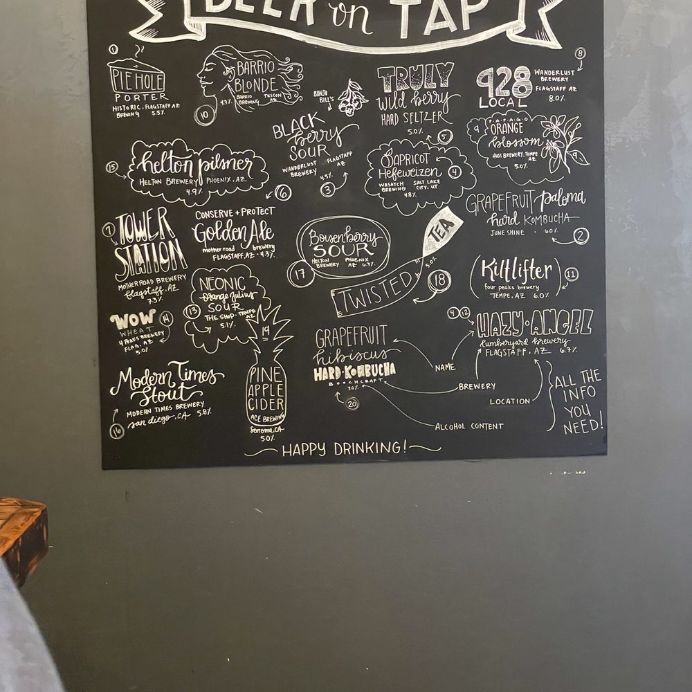 LP Espresso - Coffee & Tea Near Me - Page, Arizona LP Espresso - Coffee & Tea Near Me - Page, Arizona