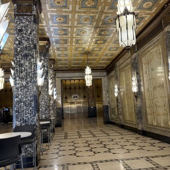 Fisher Building - Landmarks & Historical Buildings Near Me - Detroit, Michigan