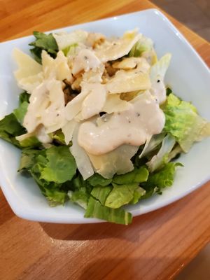 California Pizza Kitchen by null