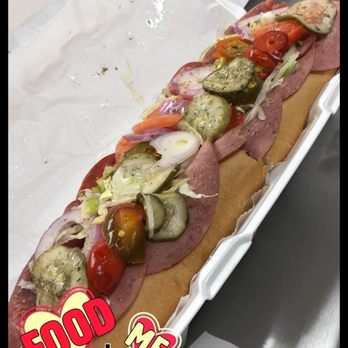 Explorer's Den Steaks and Hoagies - 2018 hoagie - Sandwiches Near Me - Philadelphia, Pennsylvania Explorer's Den Steaks and Hoagies - 2018 hoagie - Sandwiches Near Me - Philadelphia, Pennsylvania