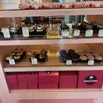 Smallcakes - Cupcakes Near Me - Newnan, Georgia Smallcakes - Cupcakes Near Me - Newnan, Georgia