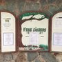 T'ree Lizards Restaurant