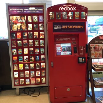 Ralphs - They have a Redbox!! - Grocery Near Me - Thousand Oaks, California Ralphs - They have a Redbox!! - Grocery Near Me - Thousand Oaks, California