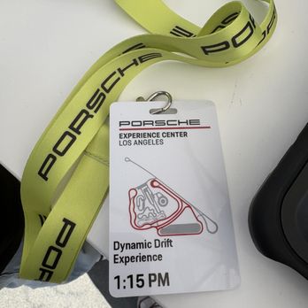 Porsche Experience Center Los Angeles - Racing Experience Near Me - Carson, California Porsche Experience Center Los Angeles - Racing Experience Near Me - Carson, California