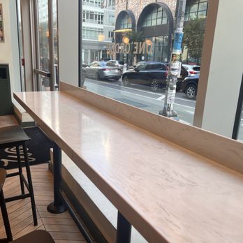 Wonder Williamsburg - Seating area - Food Court Near Me - Brooklyn, New York