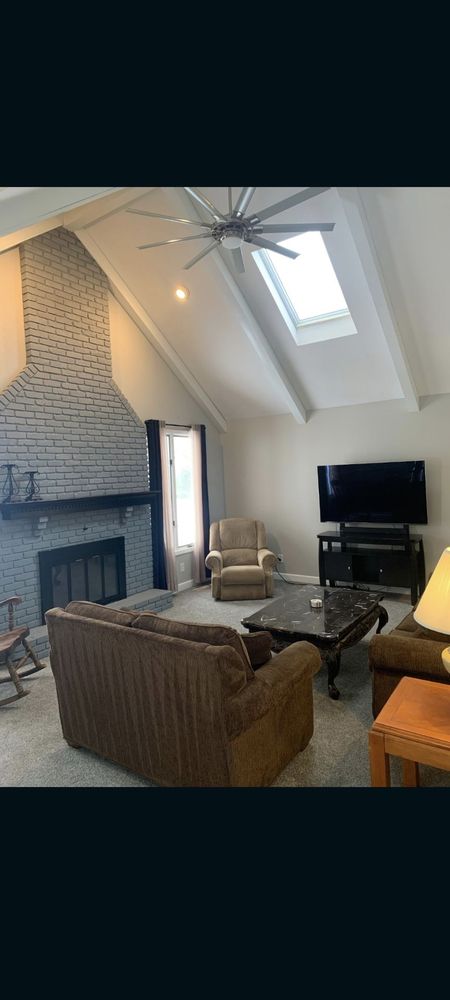 Serenity Home - home care agency in East Amherst, NY