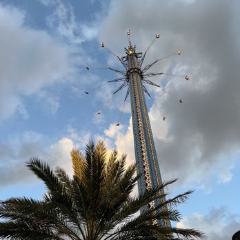 Orlando StarFlyer - Amusement Parks Near Me - Orlando, Florida Orlando StarFlyer - Amusement Parks Near Me - Orlando, Florida