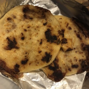 La Pupusona - Salvadoran Near Me - El Paso, Texas