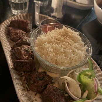 Lapis - Lamb Tikka - Afghan Near Me - Washington, DC, District of Columbia Lapis - Lamb Tikka - Afghan Near Me - Washington, DC, District of Columbia