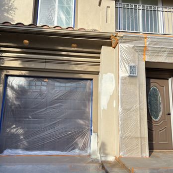 RC Painting Services - Job process - Painters Near Me - San Juan Capistrano, California RC Painting Services - Job process - Painters Near Me - San Juan Capistrano, California