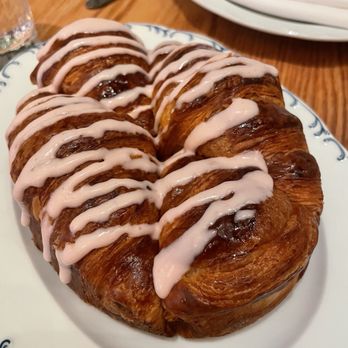 Lavo - Croissants - Italian Near Me - Las Vegas, Nevada