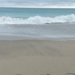 Juno Beach Access JB-7