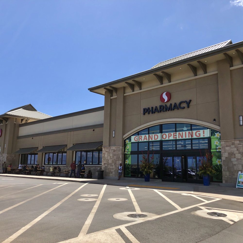 Safeway - The place. Opened 7.24.19 - VN - Grocery Near Me - Kahului, Hawaii Safeway - The place. Opened 7.24.19 - VN - Grocery Near Me - Kahului, Hawaii
