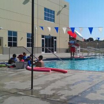 Border View Family YMCA - Child Care & Day Care Near Me - San Diego, California